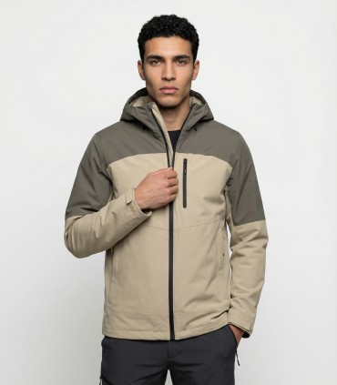 Icepeak Meeste jope Bangs 56232-9*032 (7)