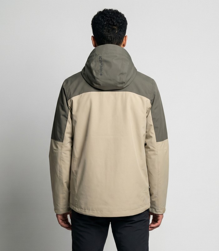 Icepeak vīriešu jaka Bangs 56232-9*032 (8)