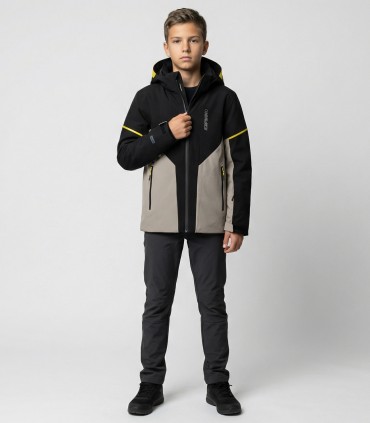 Icepeak bērnu jaka Ladd, 180 g. 50067-8*990 (8)