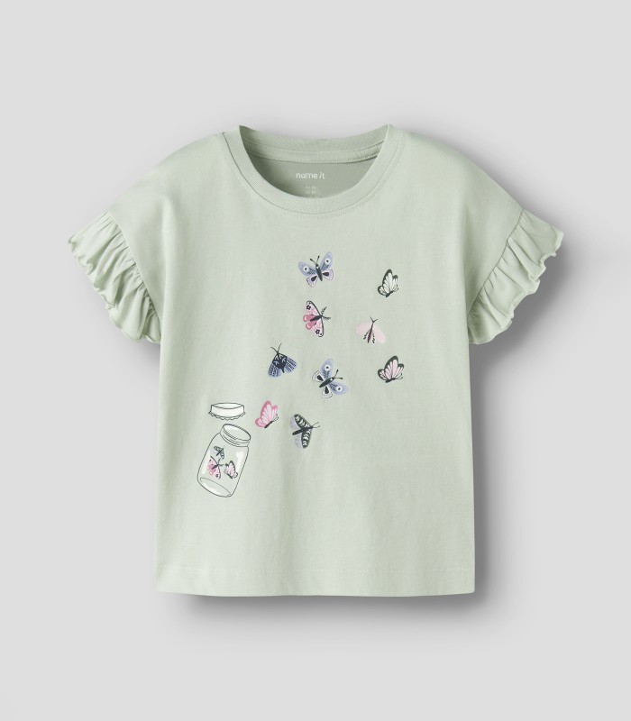 Name It детская футболка 13241606*02 (4)