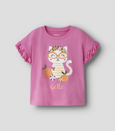 Name It детская футболка 13241606*03 (3)