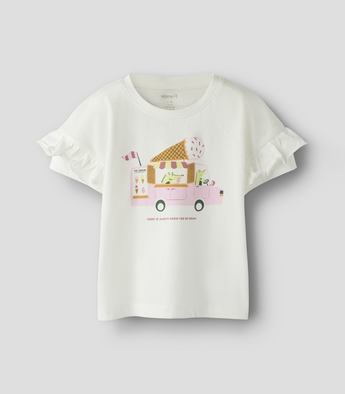 Name It детская футболка 13241606*01 (3)