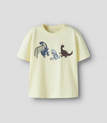 Name IT Bērnu T-krekls 13241567*04 (4)