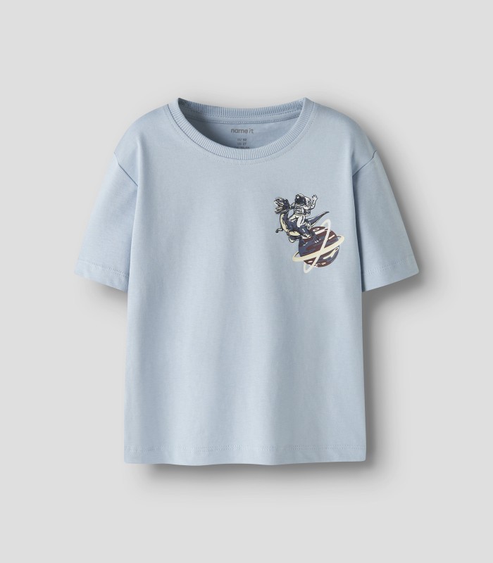 Name It детская футболка 13241567*02 (3)