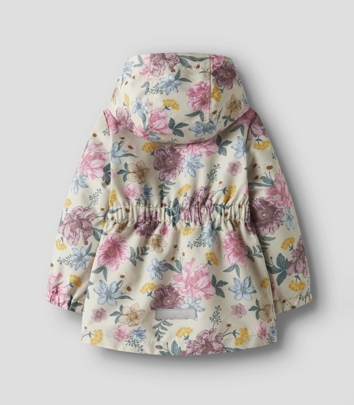 Name IT vaikiška softshell striukė 13251602*01 (5)