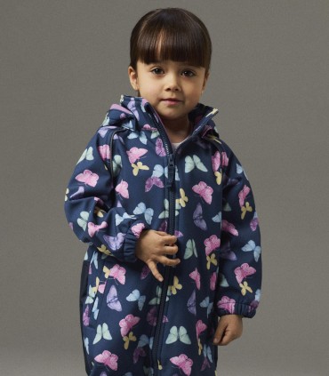 Name It tyttöjen softshell-haalari 13236674*06 (6)