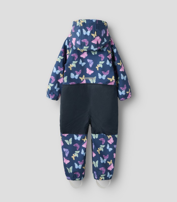 Name It tüdrukute softshell-kombinesoon 13236674*06 (7)