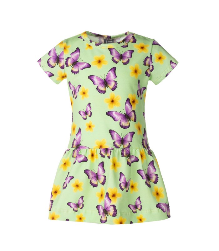 Lenne детское платье 26618*007