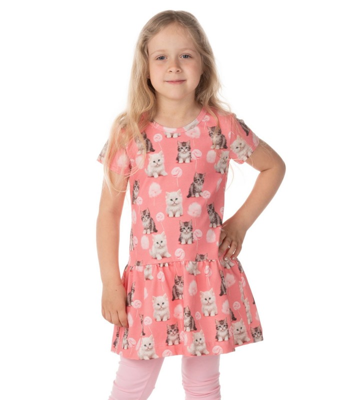 Lenne bērnu kleita 26618*002