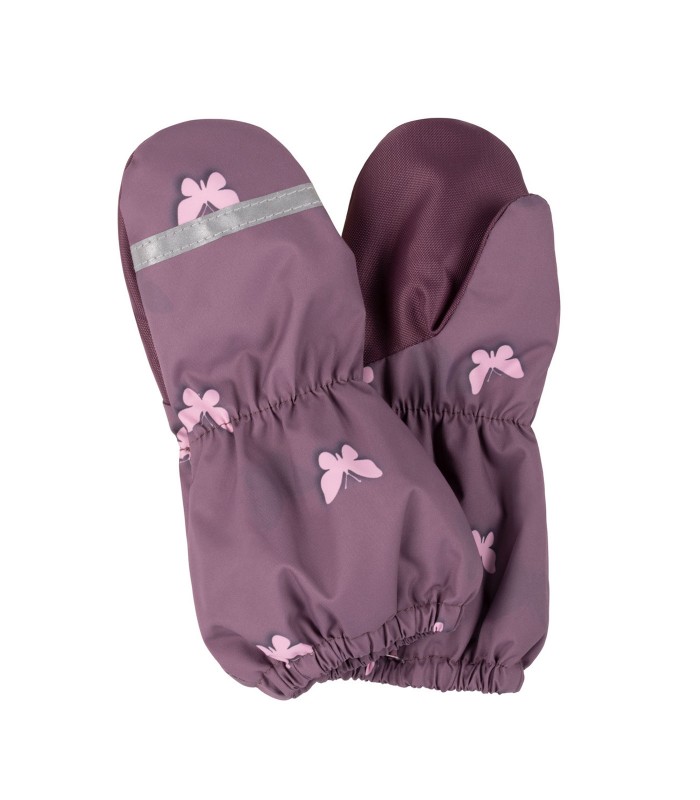 Lenne lasten kevät-syksyhanskat 26173 A*6040