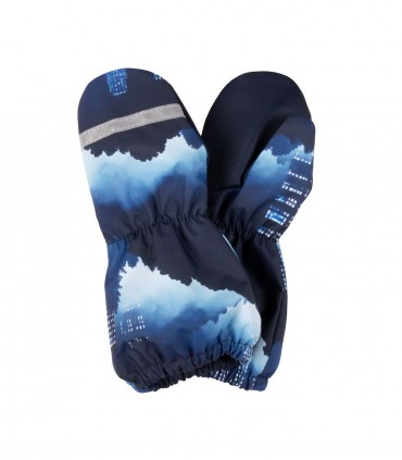 Lenne детские варежки 26173 A*2980