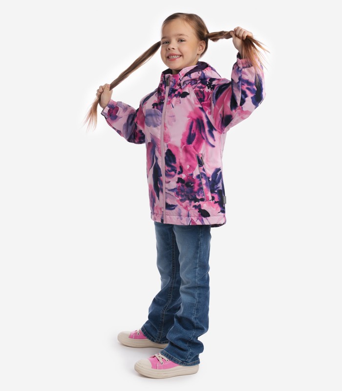 Huppa bērnu jaka Jone, 80 g 18820008*61413 (1)