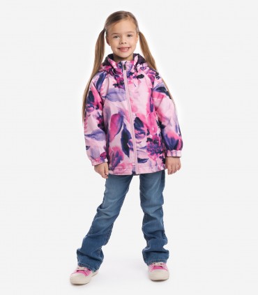 Huppa bērnu jaka Jone, 80 g 18820008*61413 (2)