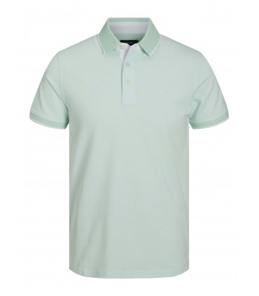 JACK & JONES мужская футболка-поло 12136668*01