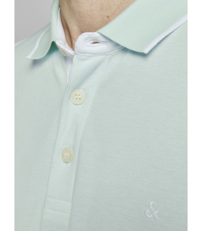 JACK & JONES мужская футболка-поло 12136668*01