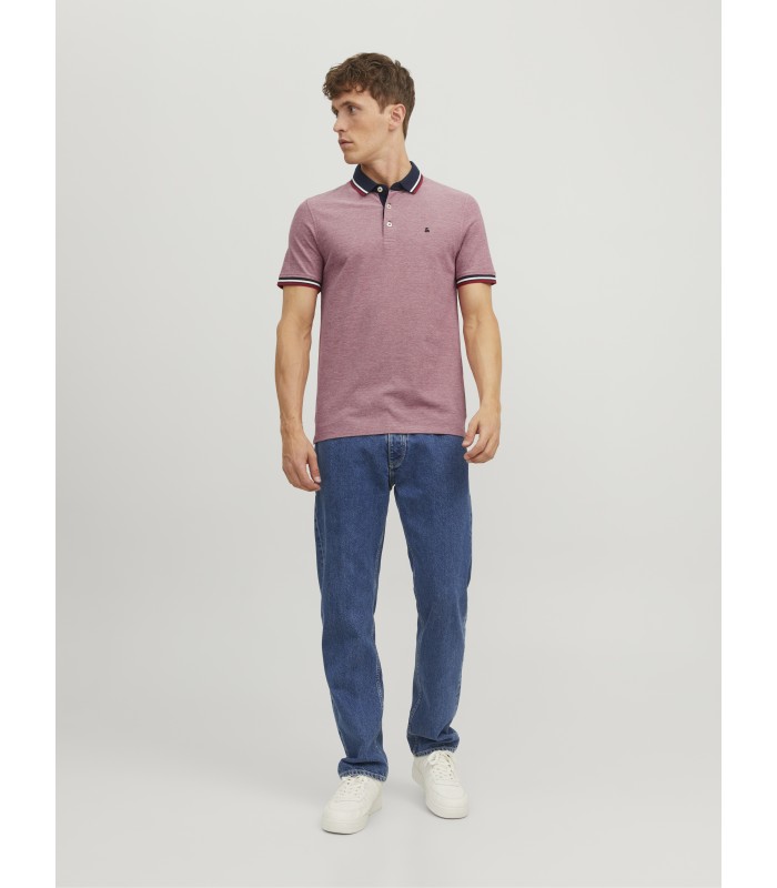 JACK & JONES miesten poolopaita 12136668*02