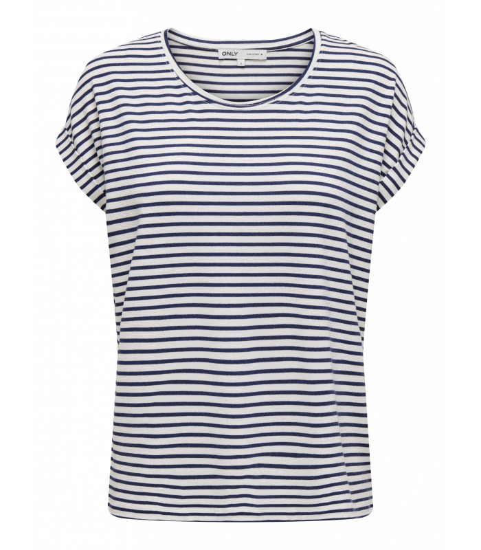 Only naisten T-paita 15206243*02