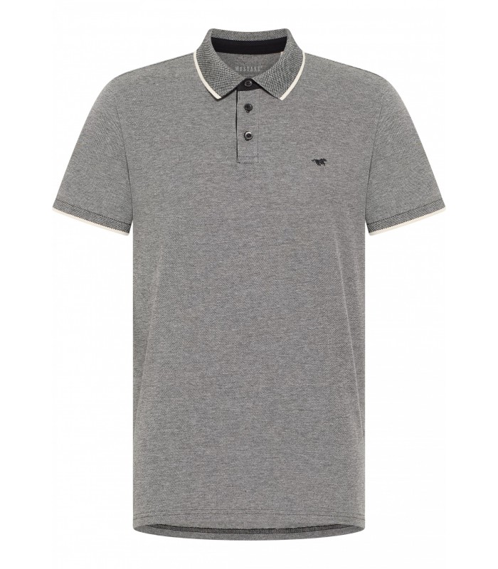 Mustang vyriški polo marškinėliai 1017411*4142 (1)