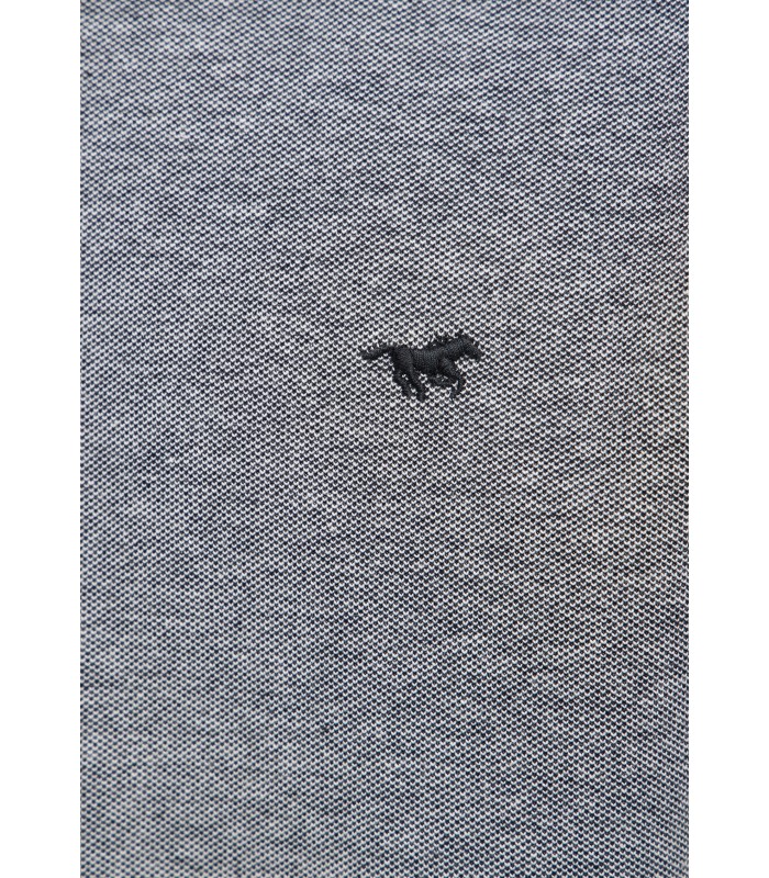 Mustang мужская рубашка-поло 1017411*4142 (2)