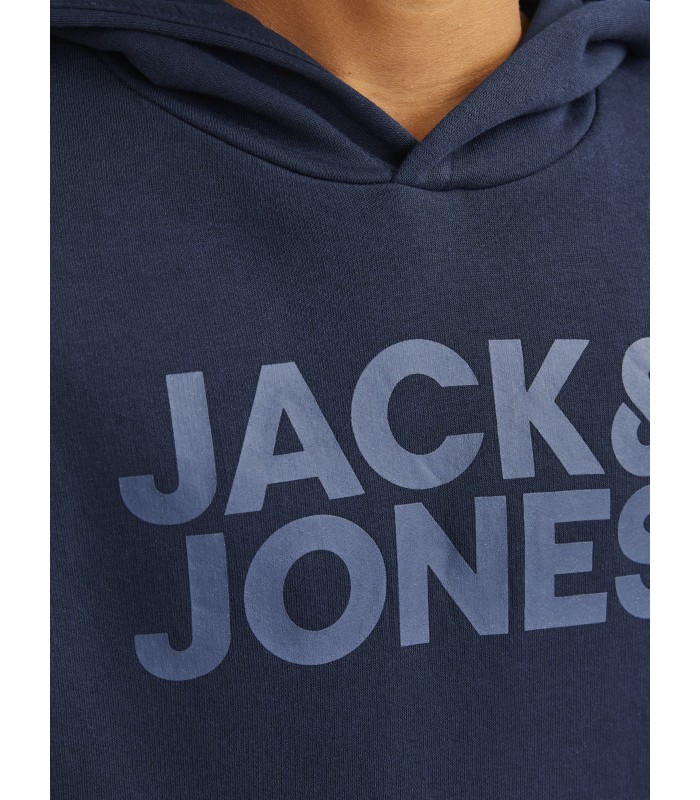 JACK & JONES JUNIOR детская толстовка 12152841*03 (4)