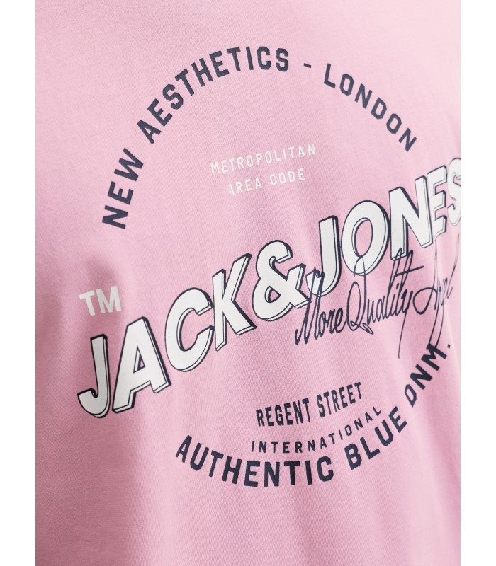 Jack & Jones vyriški marškinėliai 12288016*04 (3)