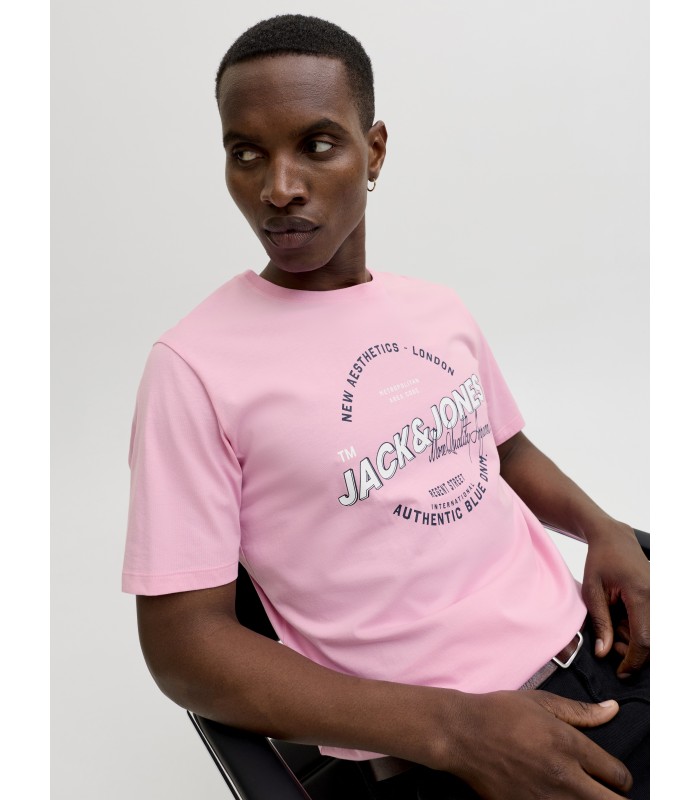 Jack & Jones miesten t-paita 12288016*04 (5)