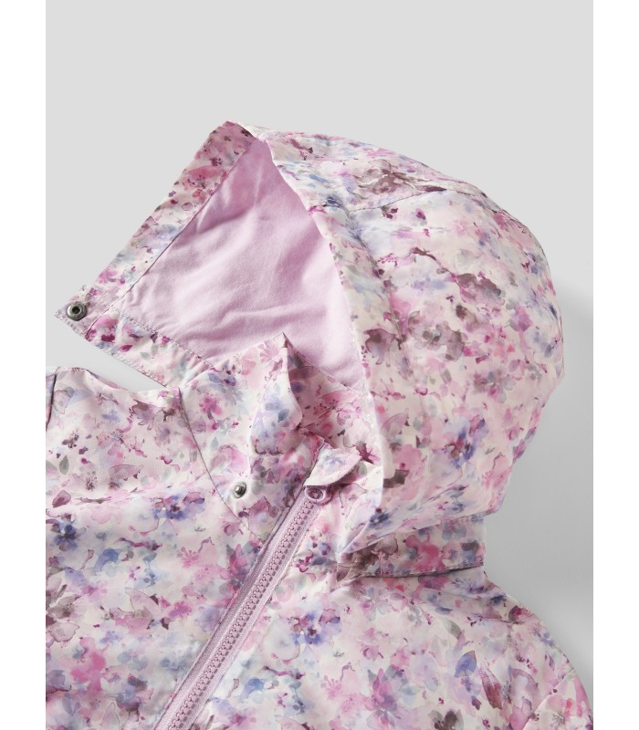 Name IT -tyttöjen takki 13251604*01 (1)