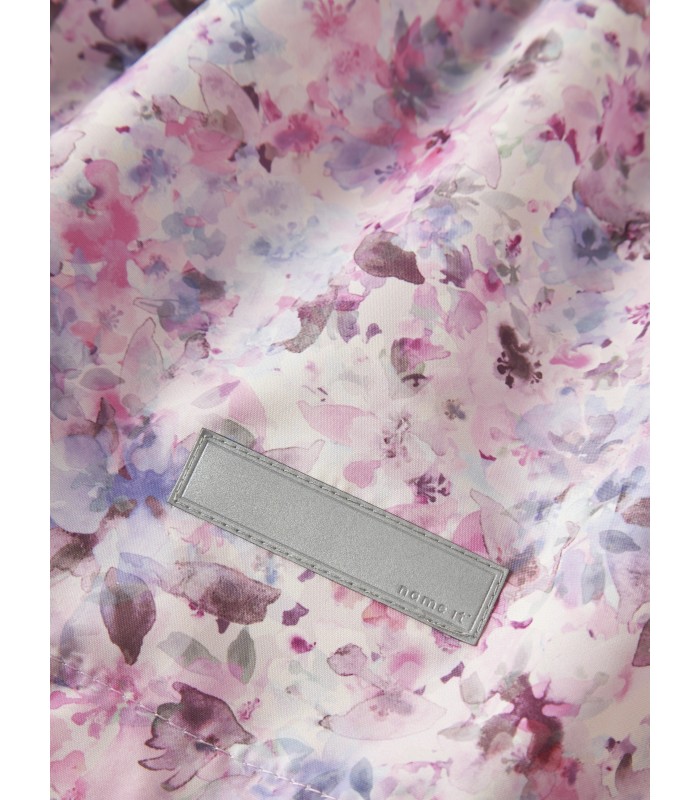 Name IT -tyttöjen takki 13251604*01 (4)