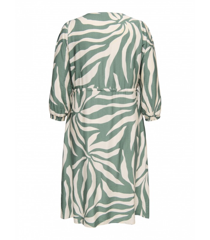 ONLY Carmakoma (Size+) Naiste kleit 15369625*01 (2)