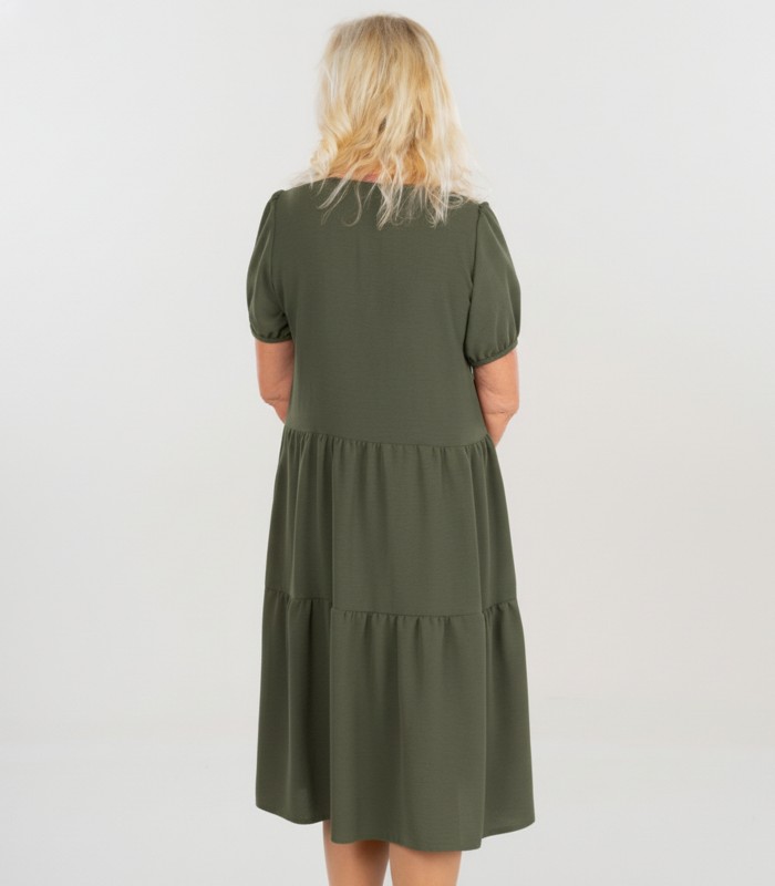 Hansmark naisten mekko Pearl 76173*01 (2)