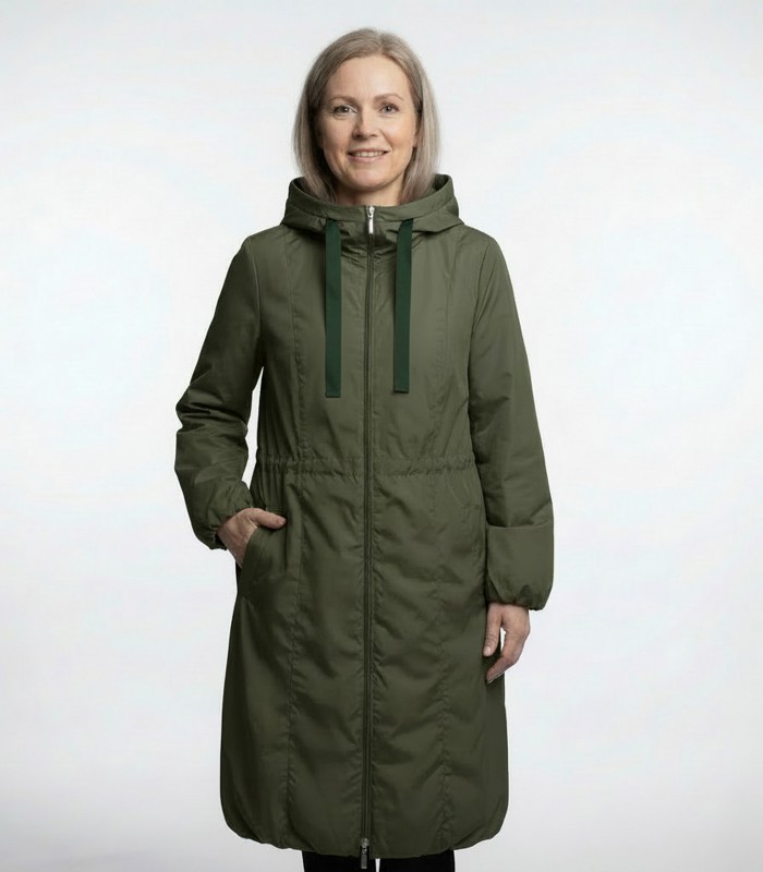 Hansmark женская куртка Lisandra 76007*01 (1)