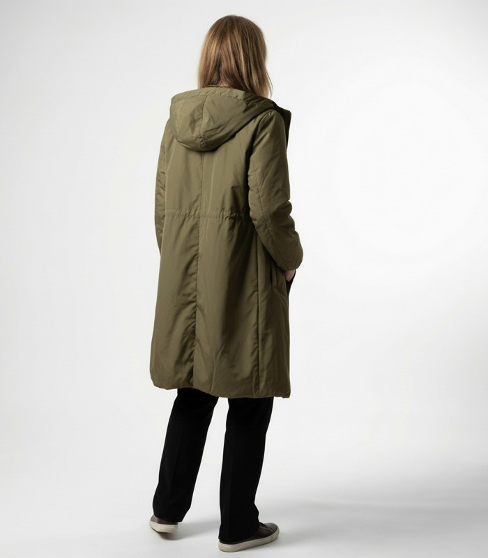 Hansmark женская куртка Lisandra 76007*01 (2)