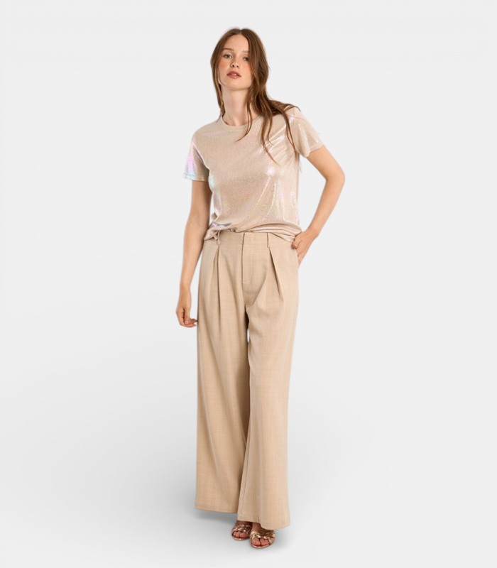 Molly Bracken naisten T-paita TS103EP*03 (1)