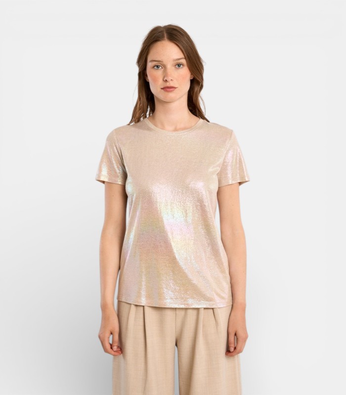 Molly Bracken sieviešu T-krekls TS103EP*03 (5)