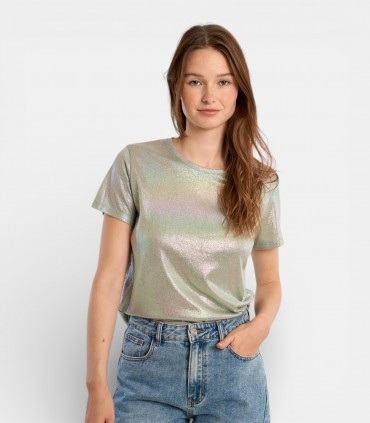 Molly Bracken moteriški marškinėliai TS103EP*01 (1)