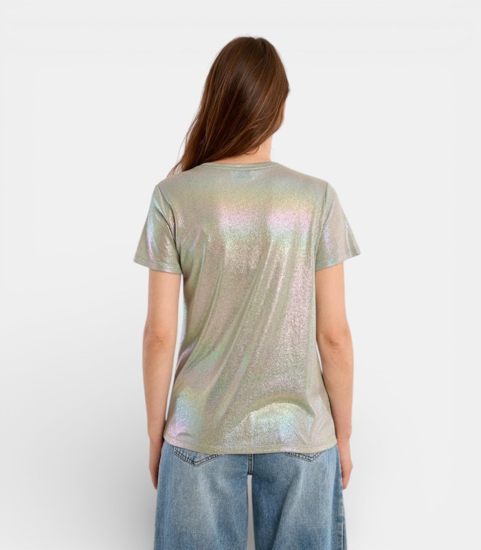 Molly Bracken moteriški marškinėliai TS103EP*01 (2)