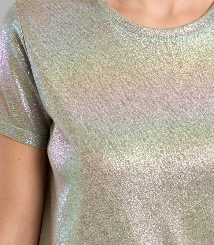 Molly Bracken sieviešu T-krekls TS103EP*01 (5)