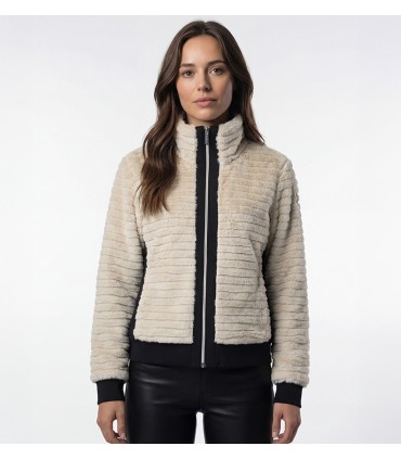 Luhta moteriškas megztinis Isolahti 38255-8*021