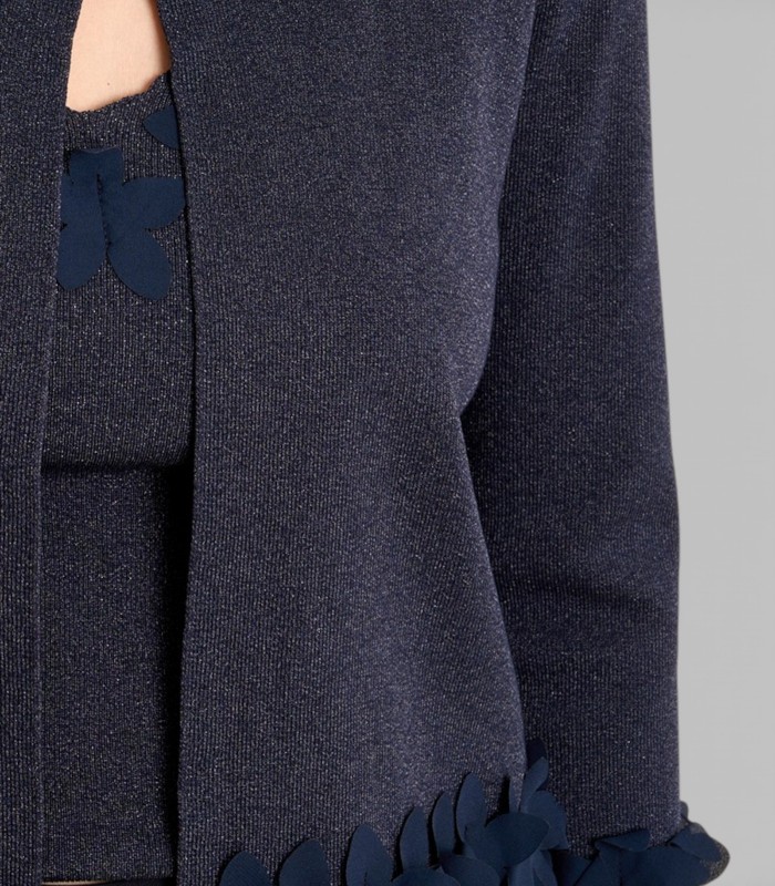 Molly Bracken sieviešu kardigans E1053EP*01 (3)