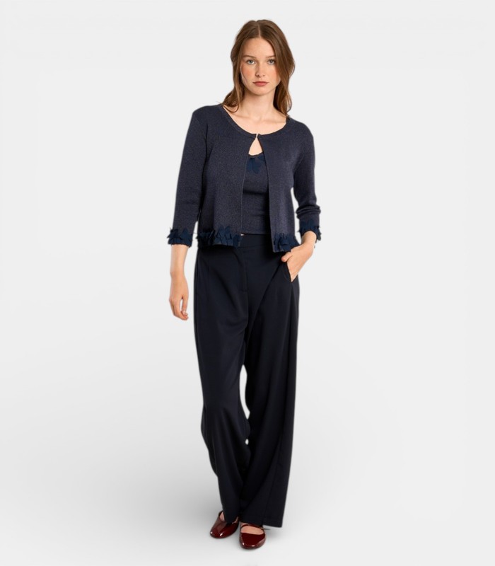 Molly Bracken женский кардиган E1053EP*01 (4)