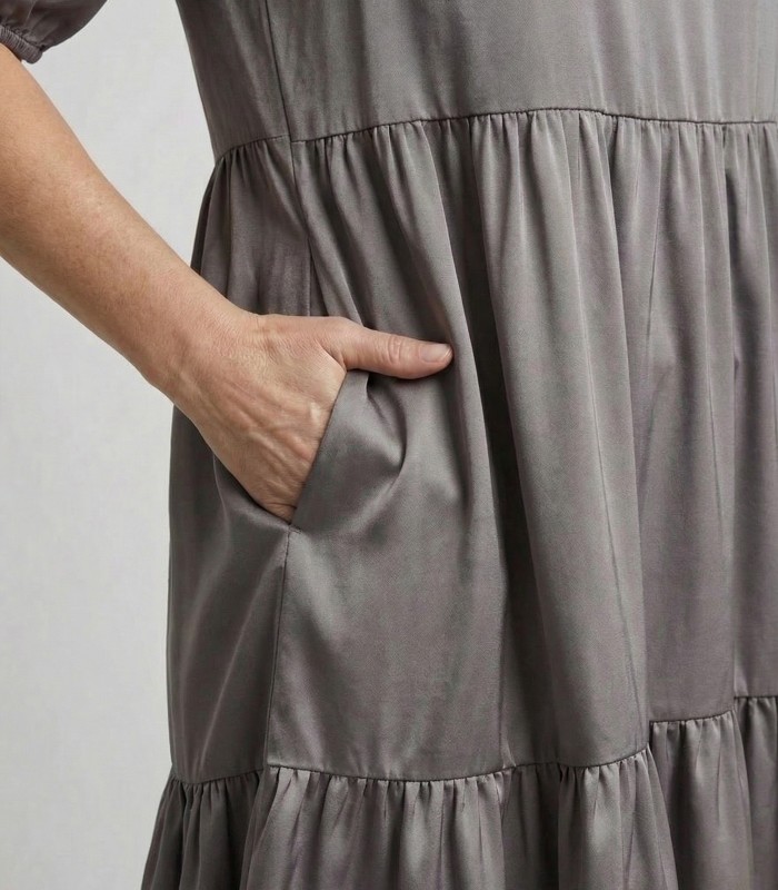 Hansmark Женское платье Pirgita 76174*01 (3)