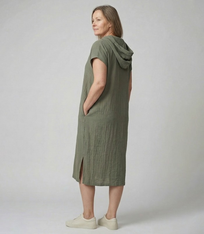 Hansmark moteriška suknelė Creek 76157*01 (2)