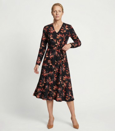 Hansmark Naiste kleit Celest 76047*01 (1)