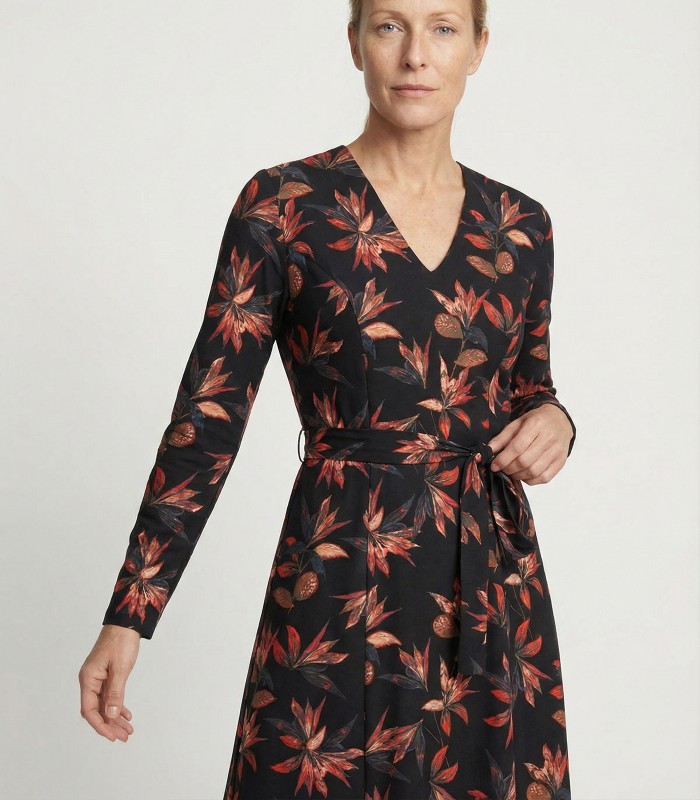 Hansmark Женское платье Celest 76047*01 (4)