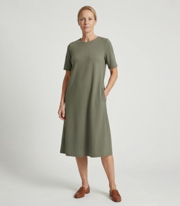 Hansmark Naisten mekko Cuba 76031*01 (1)