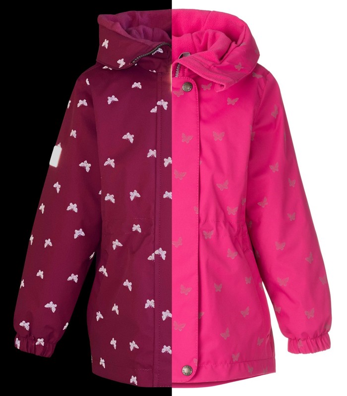 Lenne vaikiška parka 80g Maria 26226*2031 (1)