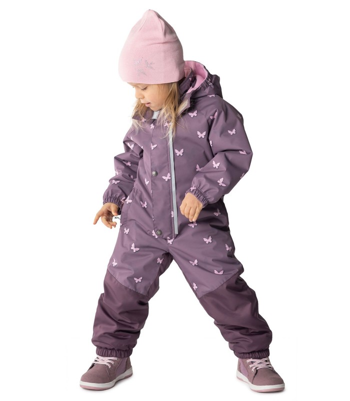 Lenne laste kombinesoon 80 g Joy 26218*6040 (4)