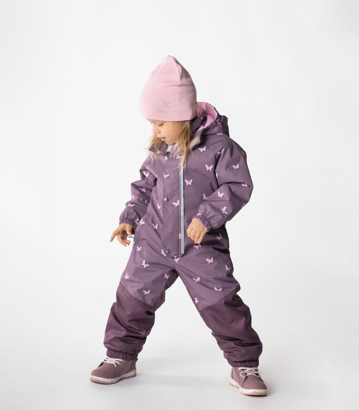 Lenne laste kombinesoon 80 g Joy 26218*6040 (5)