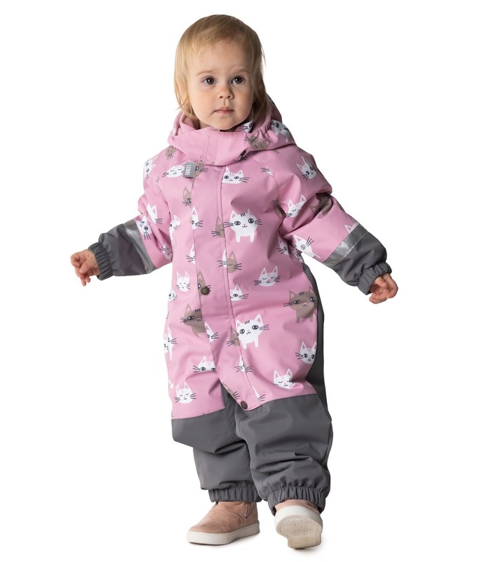 Lenne vaikiškas kombinezonas 80g su atvartais 26208*1265 (3)