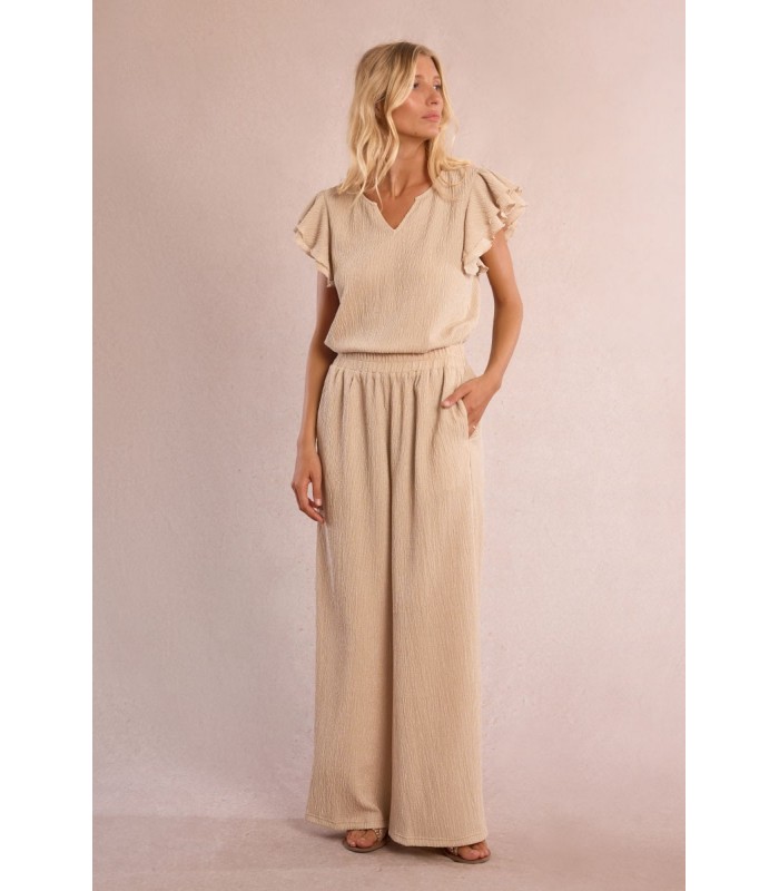 Molly Bracken женские брюки TW119EP*01 (1)